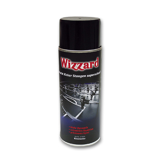 Speed-Spray "Wizzard", 400 ml