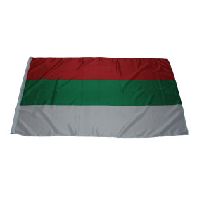 Flagge Bulgarien 90 x 150 cm