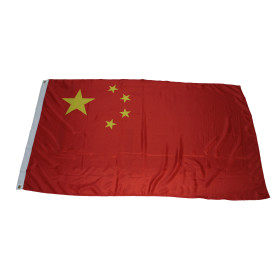 Flagge China 90 x 150 cm