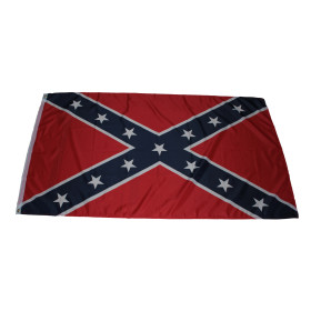 Flagge USA S&uuml;dstaaten 90 x 150 cm
