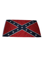 Flagge USA Südstaaten 90 x 150 cm