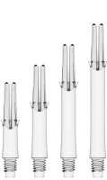 L-Style L-Schaft white 260 (3 Stück) 1