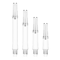 L-Style L-Schaft clear 330 (3 Stück) 1