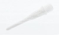 L-Style Lippoint 22mm weiß (50 Stück)