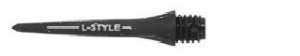 L-Style Hard-Lip Steel-Points 25mm