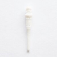 L-Style Premium Lippoint 25mm weiß (30 Stück)