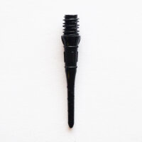 L-Style Premium Lippoint 25mm schwarz (30 Stück)