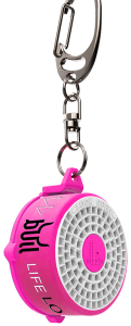 L-Style Bull Extractor for Tip & Shaft pink/white