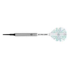 Target Softdarts ROB CROSS The Voltage 19g