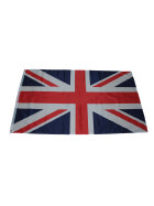Smiley 90 x 150 cm Fahnen Flagge Großbritannien 