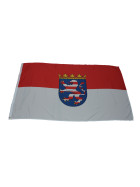 Flagge Hessen 90 x 150 cm