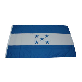 Flagge Honduras 90 x 150 cm