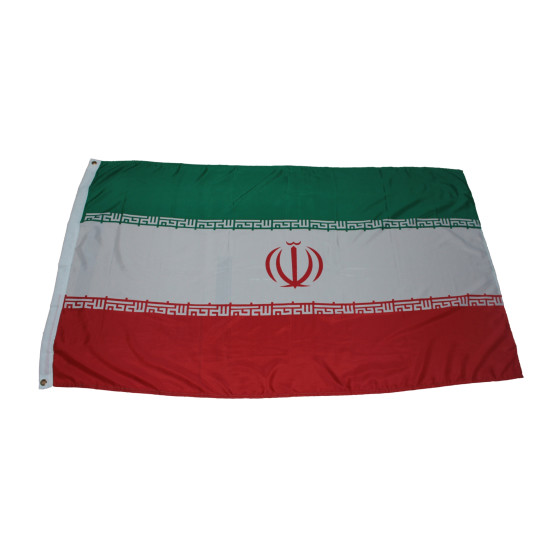 Flagge Iran 90 x 150 cm
