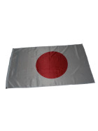 Flagge Japan 90 x 150 cm