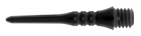 Target Softspitzen Pixel Tip schwarz (50 Stück)