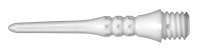 Target Softspitzen Pixel Tip weiß (50 Stück)