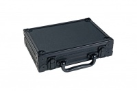 Karella Dartkoffer Aluminium Luxus schwa gallery