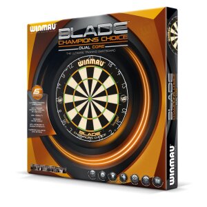 Winmau Dartboard Blade Champions Choice Dual Core