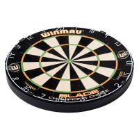 Winmau Dartboard Blade Champions Choice Dual Core 2