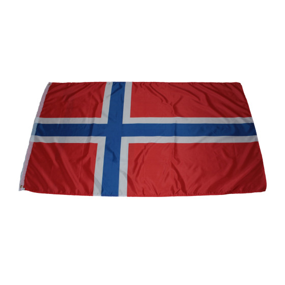 Flagge Fahne Norwegen 90 x 150 cm zum Hissen