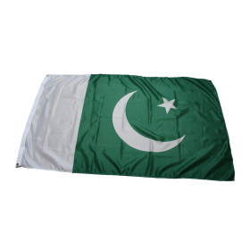 Flagge Pakistan 90 x 150 cm