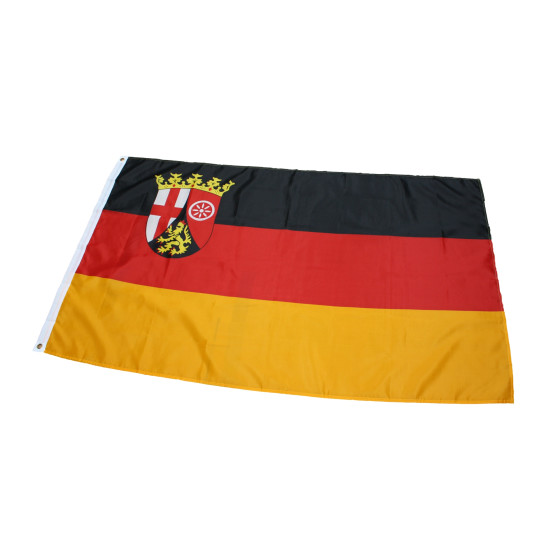 Flagge Rheinland Pfalz 90 x 150 cm