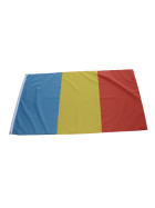Flagge Rumänien 90 x 150 cm