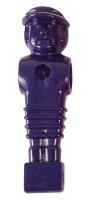 Kickerfigur Master Cup blau 16mm Stangen