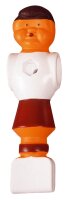 Kickerfigur Champion rot 16mm Stangen