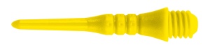 Target Softspitzen Pixel Tip neongelb (50 Stück)