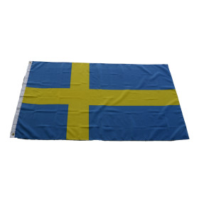 Flagge Schweden  90 x 150 cm