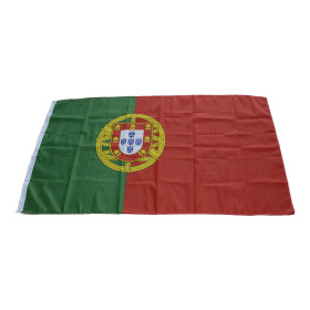 Flagge Portugal 90 x 150 cm