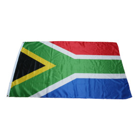 Flagge Südafrika 90 x 150 cm