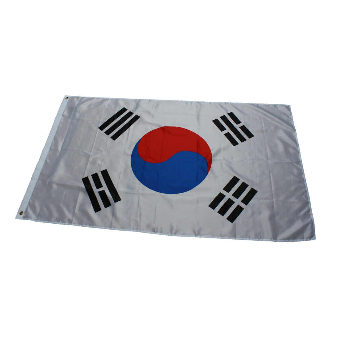 Fahne Flagge Süd Korea 90 x 150 cm 