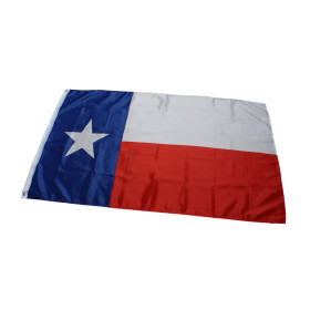 Flagge USA Texas 90 x 150 cm