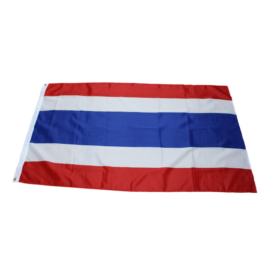 Flagge Thailand 90 x 150 cm