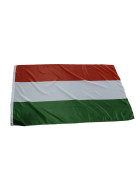 Flagge Ungarn 90 x 150 cm