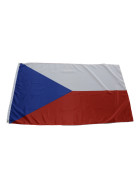 Flagge Tschechien 90 x 150 cm