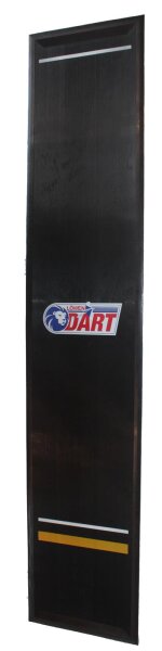 Löwen Sport Gummimatte 60,7x305,5cm
