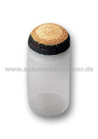 Aufsteck-Leder 12,2 mm