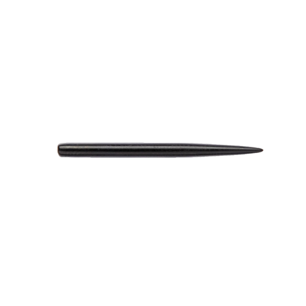 Winmau Steeltips Standard schwarz 32mm zum Einpressen