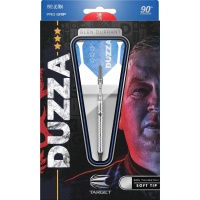Target Softdarts GLEN DURRANT 90% 18g 3