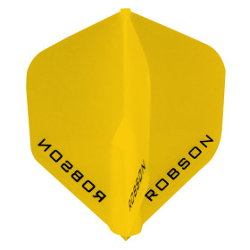Robson Plus Flight Standard gelb