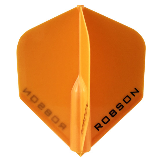 Robson Plus Flight Standard orange