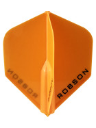 Robson Plus Flight Standard orange