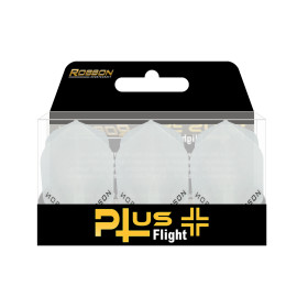 Robson Plus Flight Standard transparent