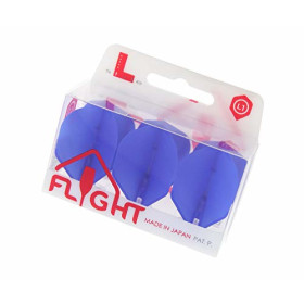 L-Style Flights Champagne L1EZ Standard uni blau
