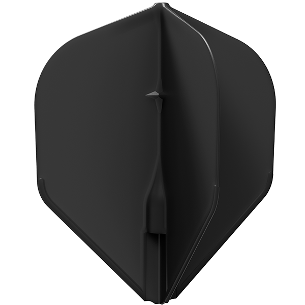 L-Style Flights Champagne L1EZ Standard uni schwarz