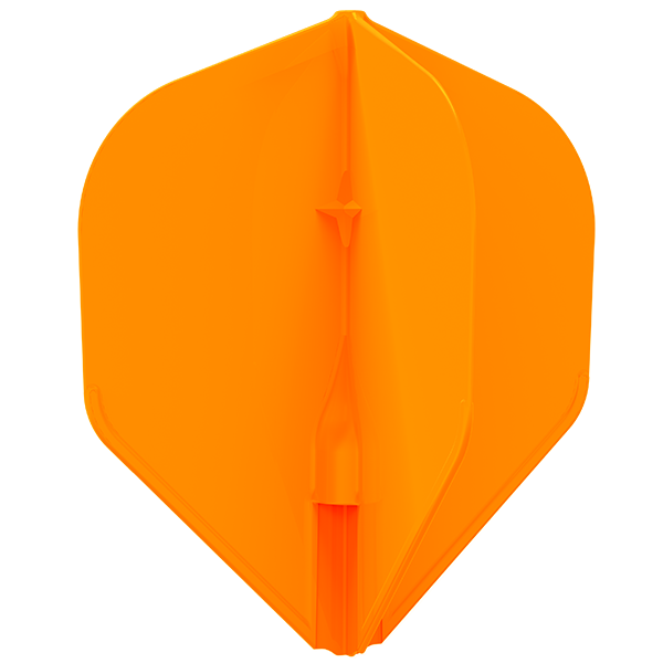 L-Style Flights Champagne L1EZ Standard uni orange