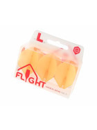 L-Style Flights Champagne L1EZ Standard uni orange
